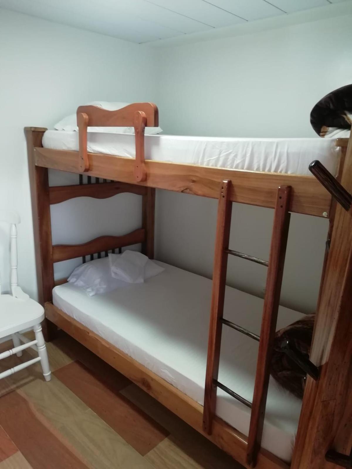 Elizabetha Hostal Salento Exterior foto