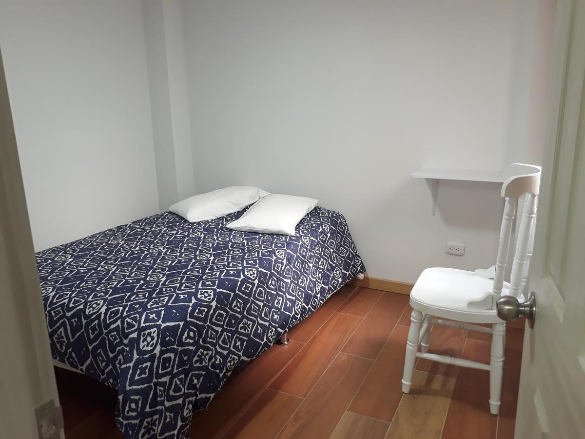 Elizabetha Hostal Salento Exterior foto